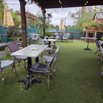 Commonwealth Coffeehouse & Bakery - Coffee & Tea Near Me - San Antonio, Texas