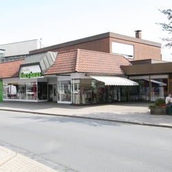 Moden Borghaus