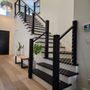 B&A Stair Design