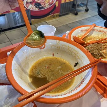YGF Malatang - After - Noodles Near Me - Los Angeles, California YGF Malatang - After - Noodles Near Me - Los Angeles, California