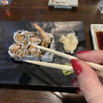 Mr Sushi - Sushi Bars Near Me - Gahanna, Ohio Mr Sushi - Sushi Bars Near Me - Gahanna, Ohio