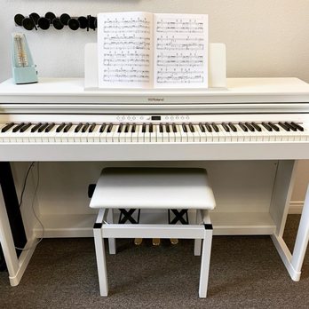 Little Dell Music Studio - Musical Instruments & Teachers Near Me - Fallbrook, California Little Dell Music Studio - Musical Instruments & Teachers Near Me - Fallbrook, California