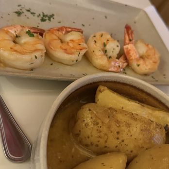 Estiatorio Plaka - Shrimp Athenian - Greek Near Me - Baltimore, Maryland Estiatorio Plaka - Shrimp Athenian - Greek Near Me - Baltimore, Maryland