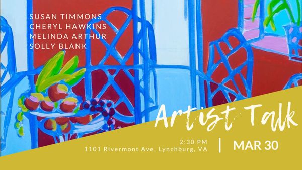 Lynchburg Art Club & Gallery