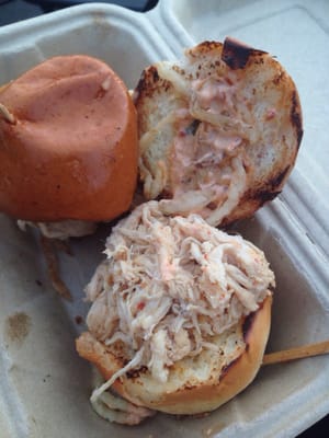 Off the Grid | Menlo Park by null