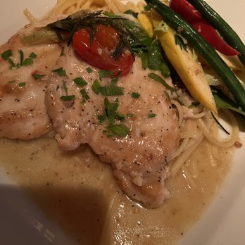 Pasta Nova - Chicken Limon - Italian Near Me - Woodinville, Washington Pasta Nova - Chicken Limon - Italian Near Me - Woodinville, Washington