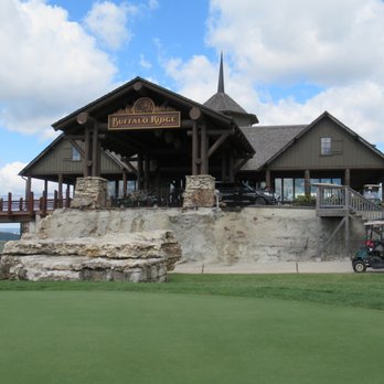 Payne's Valley Golf Course - Golf Near Me - Hollister, Missouri