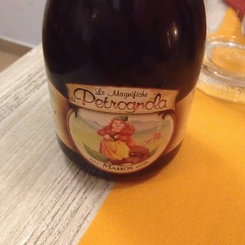 La Sciuscella - Italian Near Me - Rome, RM