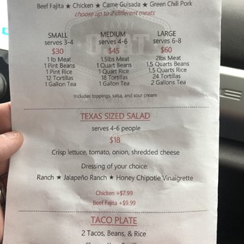 Texas Taco Kitchen - Tacos Near Me - Liberty Hill, Texas Texas Taco Kitchen - Tacos Near Me - Liberty Hill, Texas