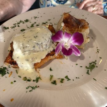 Snapper's Sea Grill - Seafood Near Me - St. Pete Beach, Florida