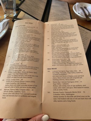Menu photo 7 Plancha Tapas and Wine Bar Garden City, NY Menu photo 7 Plancha Tapas and Wine Bar Garden City, NY