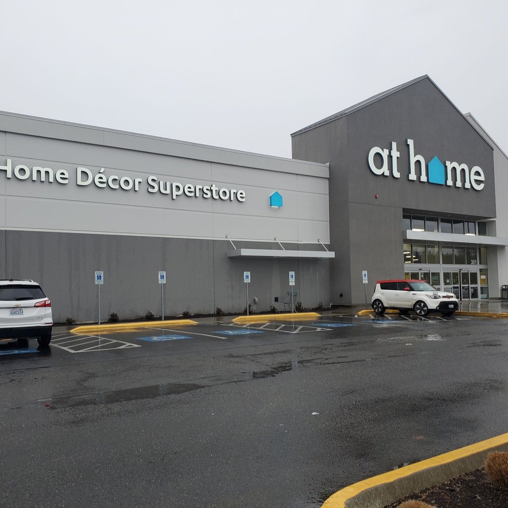 At Home - Home Decor Near Me - Puyallup, Washington At Home - Home Decor Near Me - Puyallup, Washington
