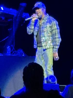 NRG Stadium-Rodeo by null