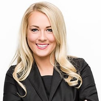 1. Katherine O'Brien Law
