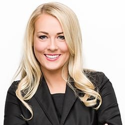 Katherine O'Brien Law