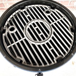 Chargriller