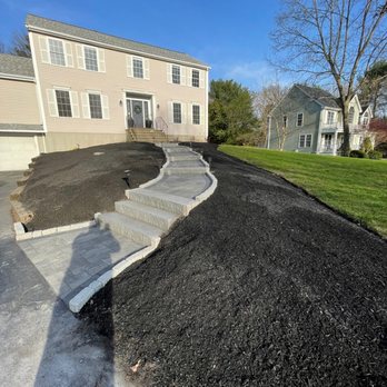 Leaves Landscaping - Landscaping Near Me Leaves Landscaping - Landscaping Near Me