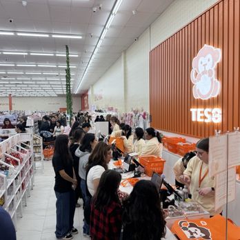 TESO Life - Opening day! - Department Stores Near Me - Portland, Oregon TESO Life - Opening day! - Department Stores Near Me - Portland, Oregon