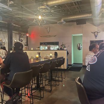 Aftermath - New American Near Me - Phoenix, Arizona