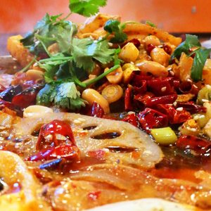 Spicy Chong Qing on Yelp