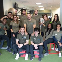 PerformaX Physical Therapy - Golf & Wellness Center