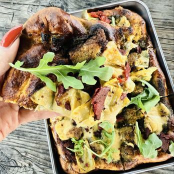 Eris Food - Vegan Near Me - Oceanside, California Eris Food - Vegan Near Me - Oceanside, California