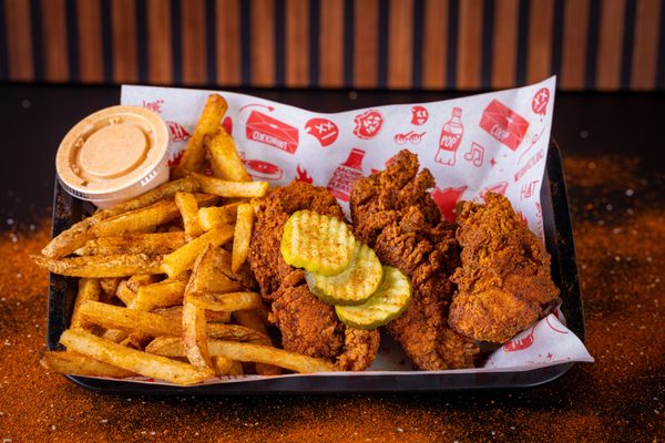 Nashville Coop by null