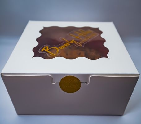 Beverly Hills Cookies by null