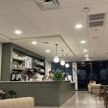 Butter and Bean - Coffee & Tea Near Me - Lancaster, Pennsylvania