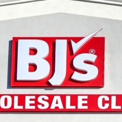 user provided BJ’s Wholesale Gas Station photo