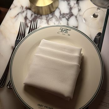 1587 Prime - Steakhouses Near Me - Kansas City, Missouri