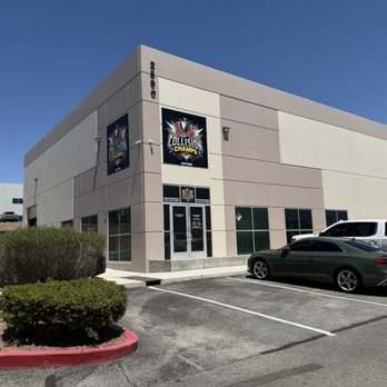 Collision Champs - Body Shops Near Me - Las Vegas, Nevada Collision Champs - Body Shops Near Me - Las Vegas, Nevada