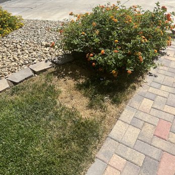 Ruben's Lawn Service - a car parked on the side of the road - Landscaping Near Me - Las Vegas, Nevada Ruben's Lawn Service - a car parked on the side of the road - Landscaping Near Me - Las Vegas, Nevada