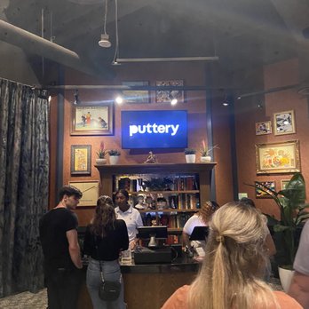 Puttery - Mini Golf Near Me - Houston, Texas Puttery - Mini Golf Near Me - Houston, Texas