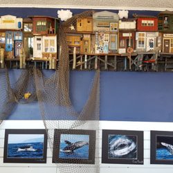Whale Bites Cafe