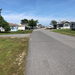 Treasure Beach RV Park and Campground