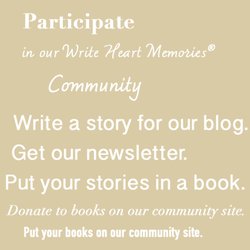 Beth Lord & Write Heart Memories
