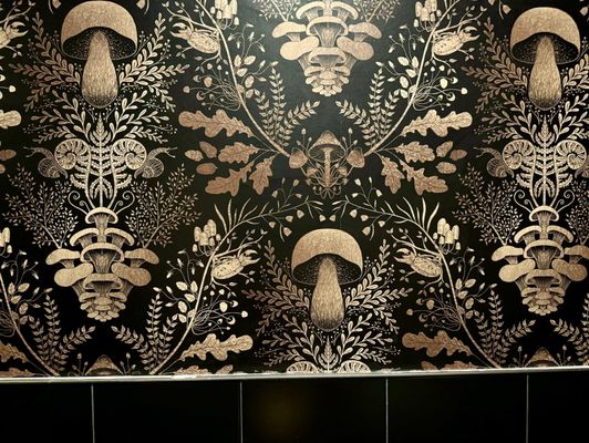 Bar Parisette by null Bar Parisette by null