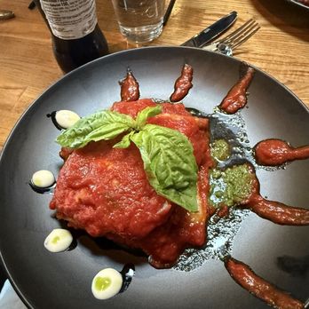 LoZio Osteria - Lasagna - Italian Near Me - Redondo Beach, California LoZio Osteria - Lasagna - Italian Near Me - Redondo Beach, California