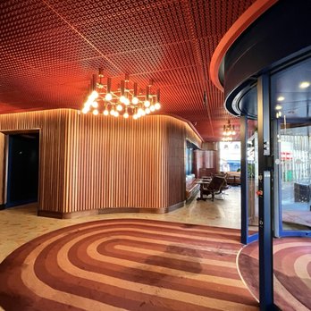 The Standard, London - Main lobby - Hotels Near Me - London, XGL