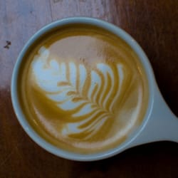 Cascadia Coffee Pub