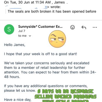 Verilife Dispensary - The email ticket that I sent with pictures as soon as I got home from my purchase. - Cannabis Clinics Near Me - Philadelphia, Pennsylvania Verilife Dispensary - The email ticket that I sent with pictures as soon as I got home from my purchase. - Cannabis Clinics Near Me - Philadelphia, Pennsylvania