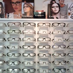 Robert Bucchino, OD - We sell Bebe,Ann Klein,Joes, Cole Hann,Revlon, Kilter,Ann Taylor Just To Name a few!