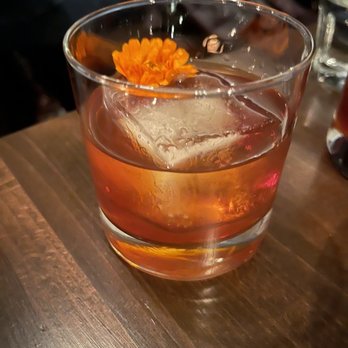 Spuntino - Special Cocktail - Italian Near Me - Denver, Colorado