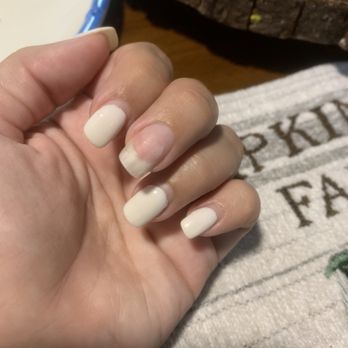 Apple Nail Salon - Completely came off - Nail Salons Near Me - Laguna Niguel, California Apple Nail Salon - Completely came off - Nail Salons Near Me - Laguna Niguel, California