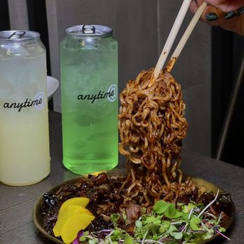 Anytime Kitchen - Korean Near Me - New York, New York Anytime Kitchen - Korean Near Me - New York, New York