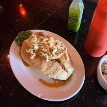 Jaragua - Turkey sandwich - Salvadoran Near Me - Los Angeles, California Jaragua - Turkey sandwich - Salvadoran Near Me - Los Angeles, California