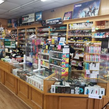 Tobacco One - Inside the shop - Tobacco Shops Near Me - Placentia, California Tobacco One - Inside the shop - Tobacco Shops Near Me - Placentia, California