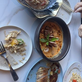 Krata - Thai Near Me - Harbor City, California