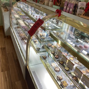 Lolli and Pops - Chocolatiers & Shops Near Me - San Jose, California